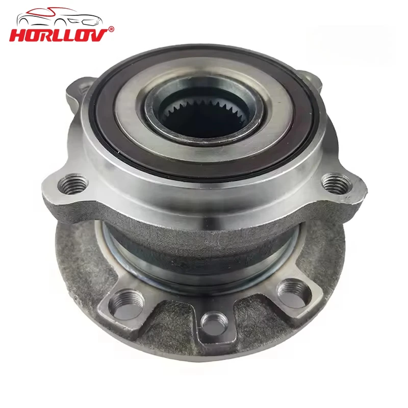 

675000063 Wheel Bearing Assembly for Maserati Ghibli Quattroporte 2013-2016 Wheel Bearings