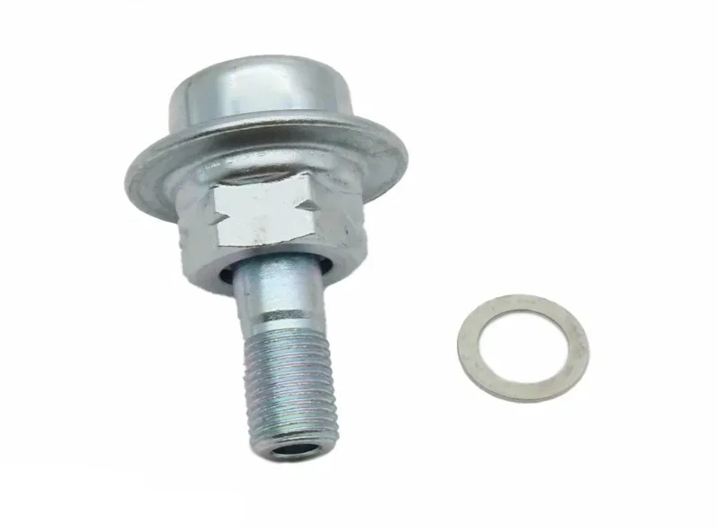 Original 23207-46010 Fuel Pressure Regulation Sensor For Camry Rx400h Rx330 Es300 3.0 3.3 3.5l 2320746010 23207 46010 New