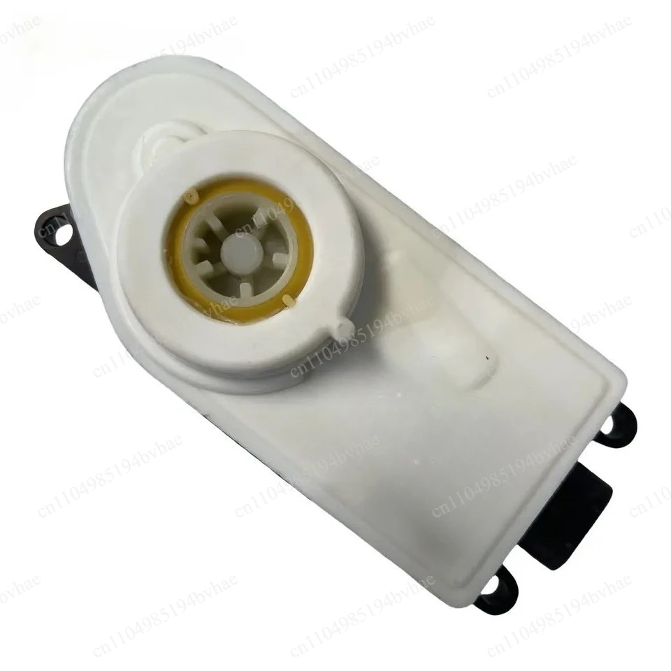 this is  51749854640 111466412 grille motor, movable air baffle control