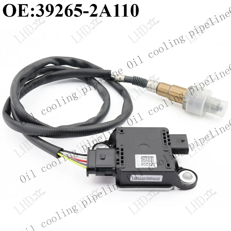 A+ Particle Sensor 39265-2A110 392652A110 For Kia Hyundai