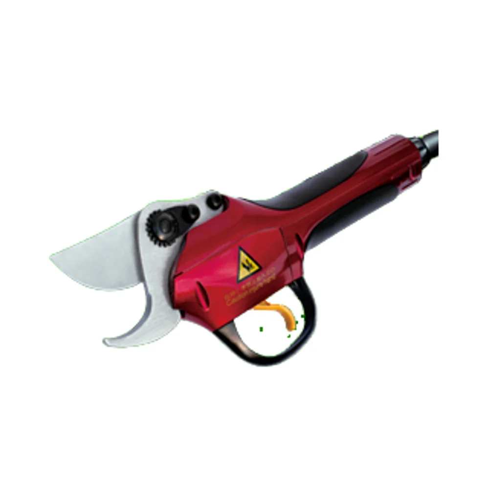 

20254AH 36V Lithium Battery Power Shears Cordless Electric Scissors Pruner for Garden Pruning Electric Pruning Scissors