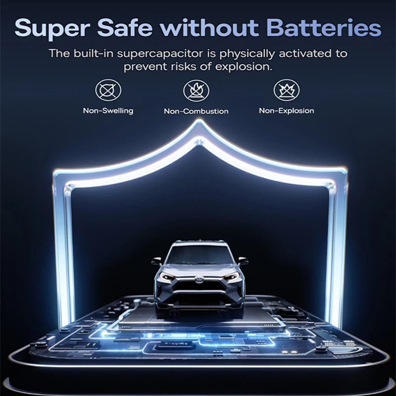 Thumbnail 3 - #73 Best Emergency Battery Boosters to Buy In 2026