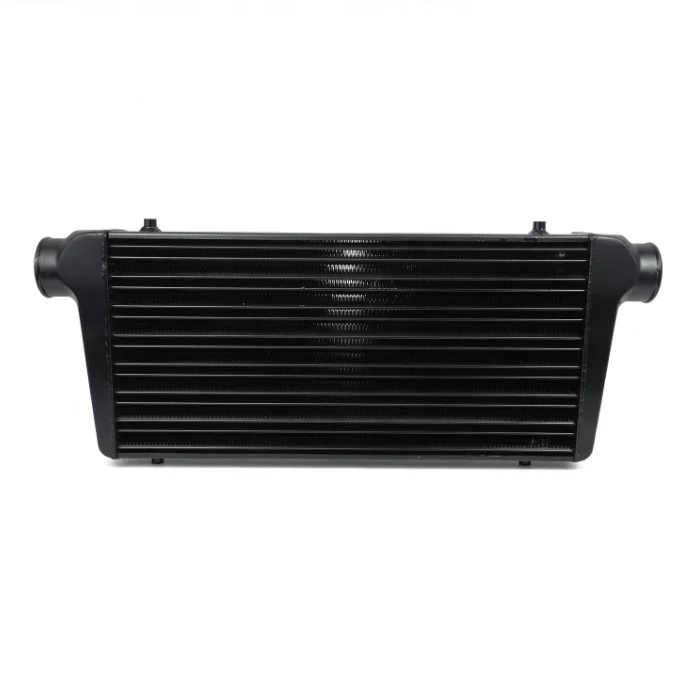 Universal 600x300x76MM-76MM Intercooler Aluminum 3 Inch