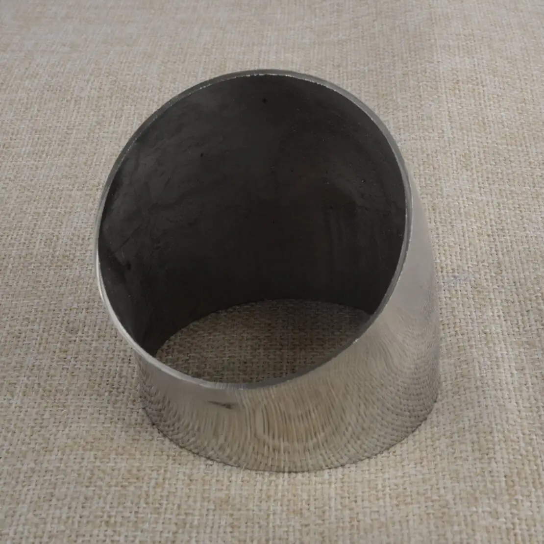 45Degree 304 Stainless Steel Bend Tube Pipe Mandrel Modified Elbow Pipe 42mm