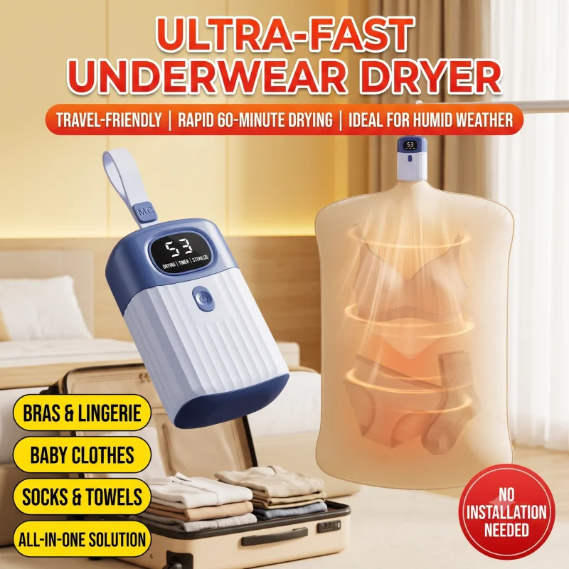 #6 Best Clothes Dryers to Buy In 2026