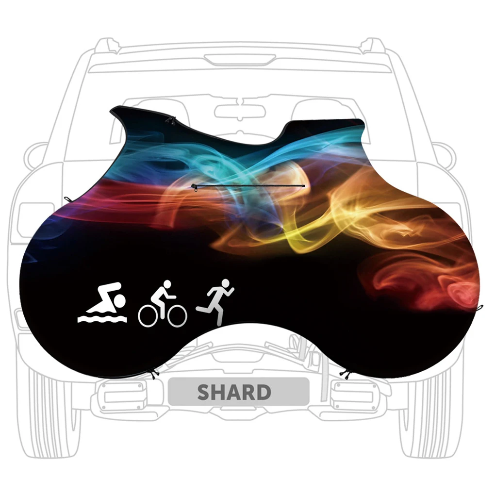 Thumbnail 3 - #22 Trending Bicycle Protective Gear Right Now