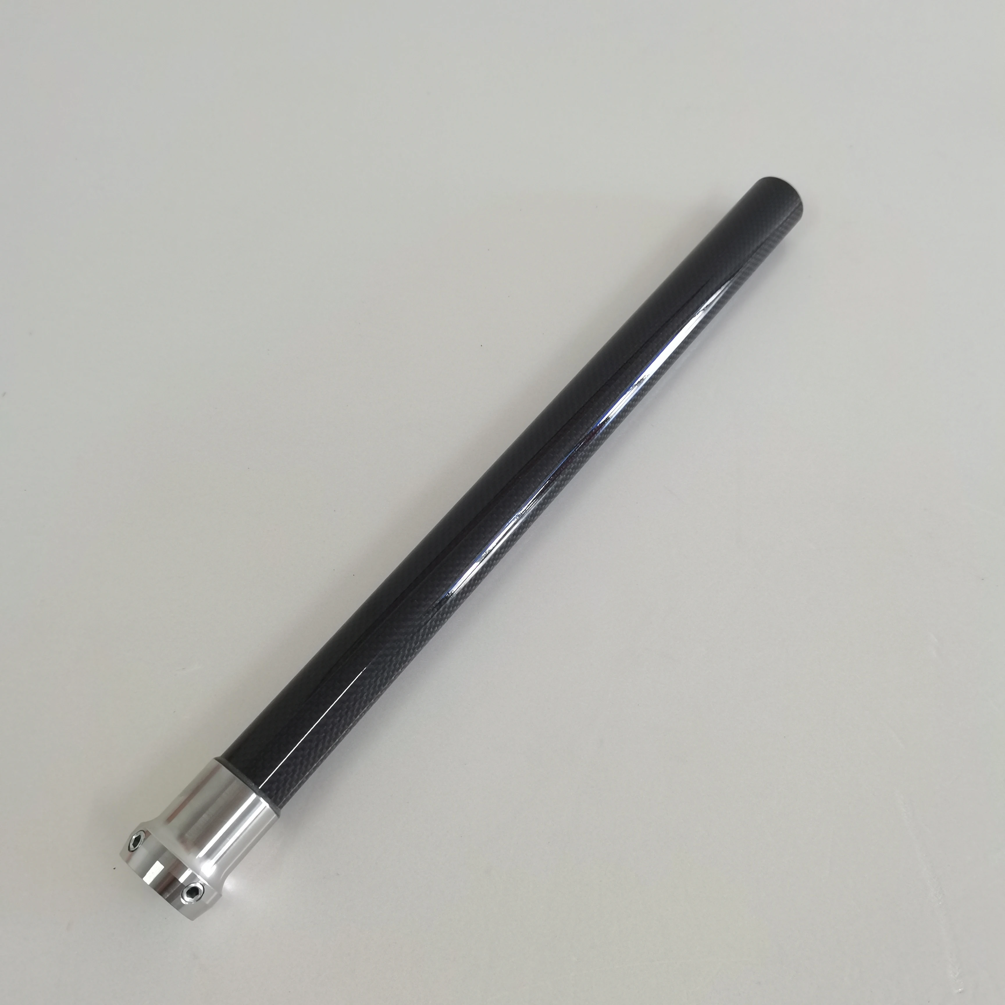 

Tube Adaptor Carbon Fiber Prosthetic Leg Tubes for Above Knee Below Knee Prosthetics for Physical Therapy