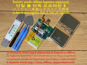 SSD Baru 64GB 128GB 256GB 512GB 1TB Untuk Ipod Classic 7Gen 6Gen 5Gen Penggantian Video Ipod MK1634GAL MK8010GAH Alat Gratis MK3008GAL 6 ssd klasik ipod penjualan terbaik - №