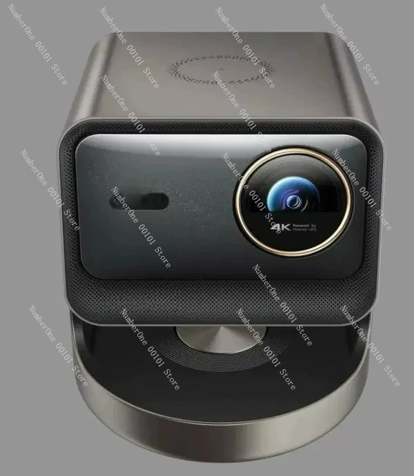 C3 Ultra 4K Triple … - image