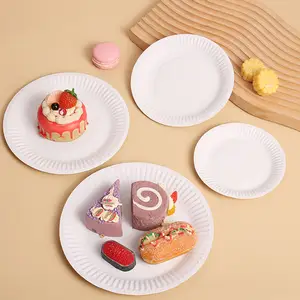 Platos desechables unicel clearance