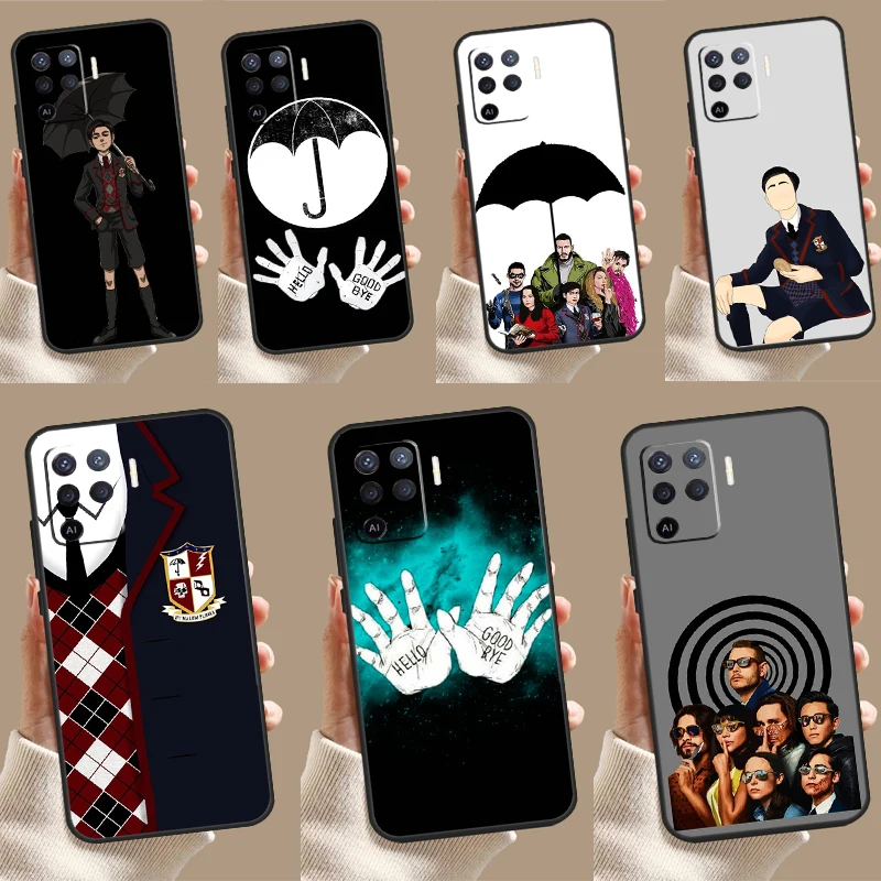 Umbrella Academy Fo… - image