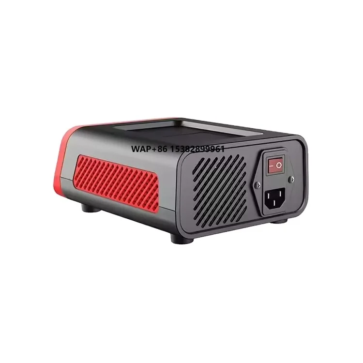 

Aluminum Auto Body Repair Induction Dent Repair Tool PDR009