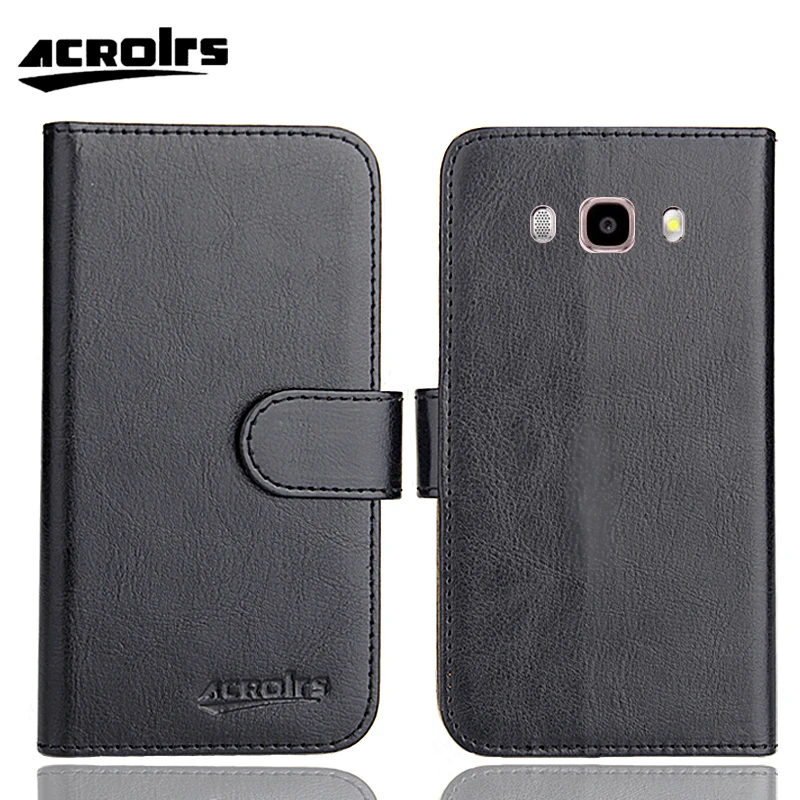 For Samsung Galaxy J5 2015 2016 2017 Prime Pro SM-J530G Case Luxury Leather Special Phone Cover Cases Wallet