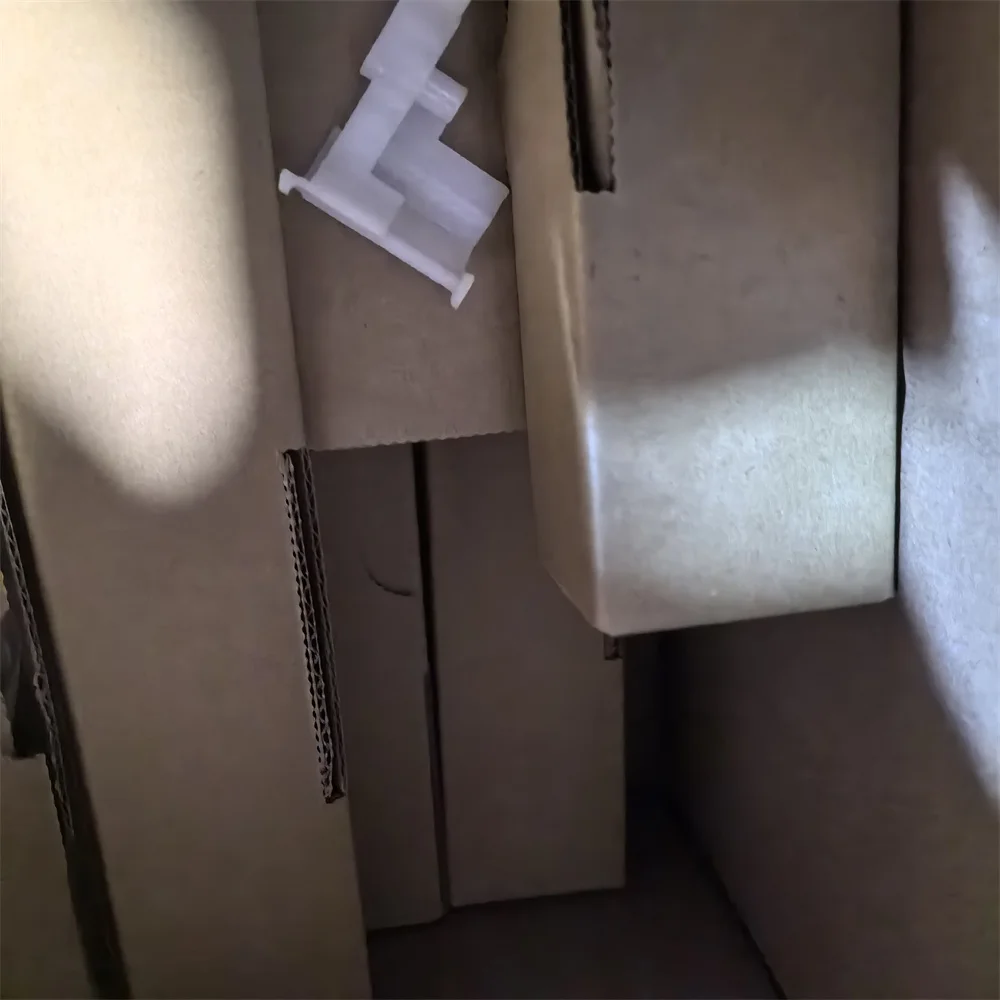 

5X Ly2579001 Feeder Cam Lever for Brother DCP 7055 7057 7060 7065 7070 HL 2130 2132 2220 2230 2240 2242 2250 2270 MFC 7360 7362