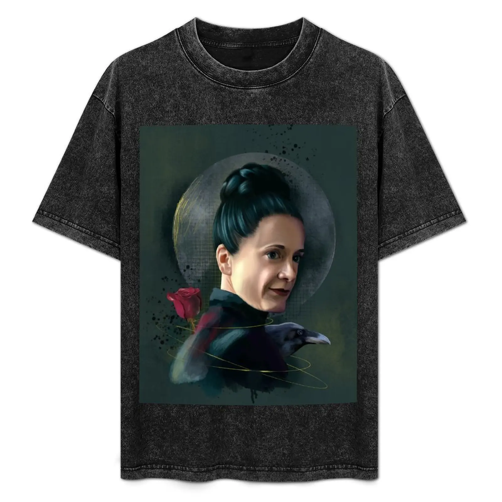 

Hecate Hardbroom T-Shirt Work Utility Casual Tee Shirt