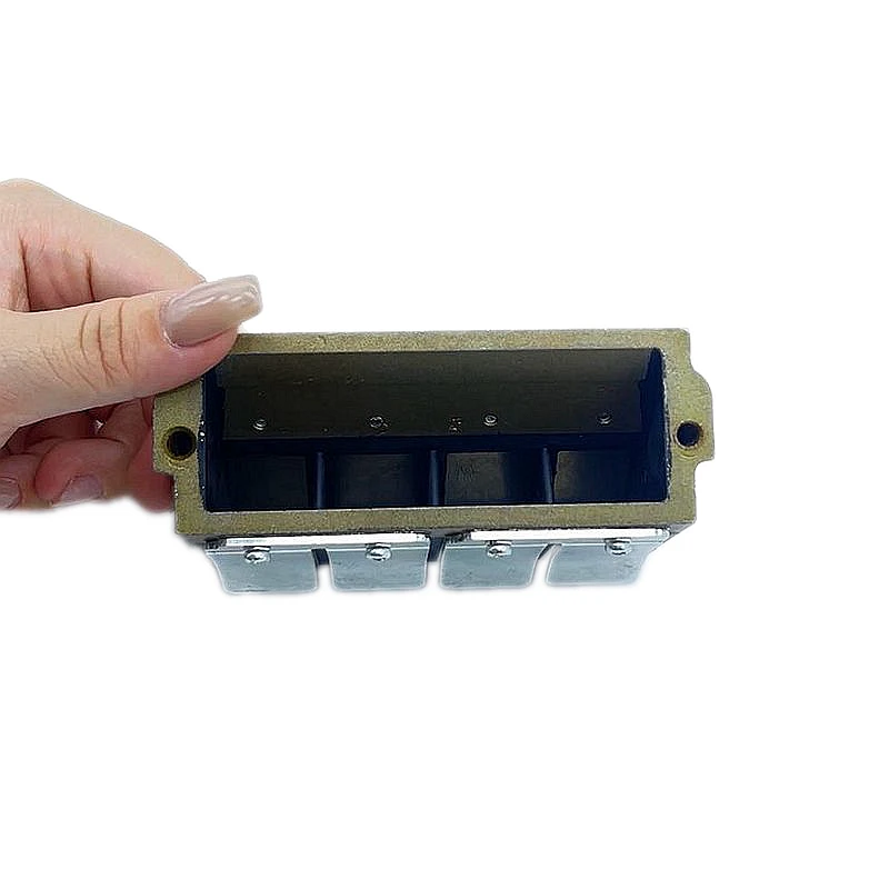 6E5-13610-00 صمام القصب 115-200hp 2 السكتة الدماغية أجزاء قارب المحرك الخارجي لياماها #5