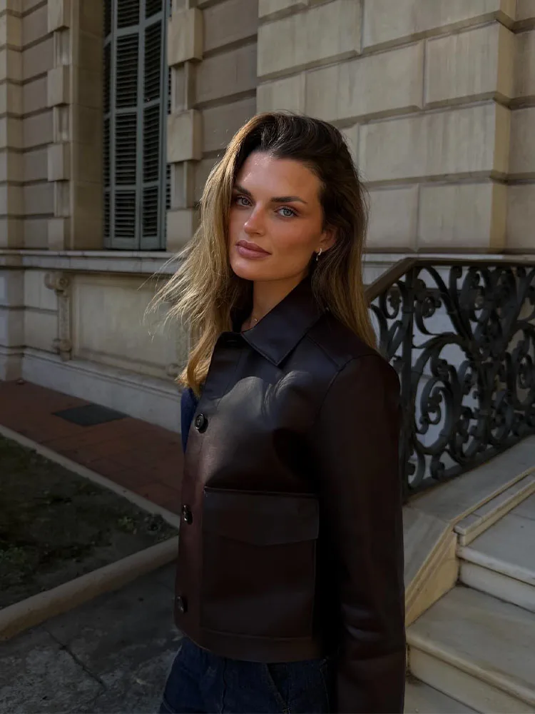 

HH женские осенние уличные куртки в стилеweer, однотонные однобортные женские однобортные пальто с отложным воротником и карманами, новая мода, пальто с длинными рукавами