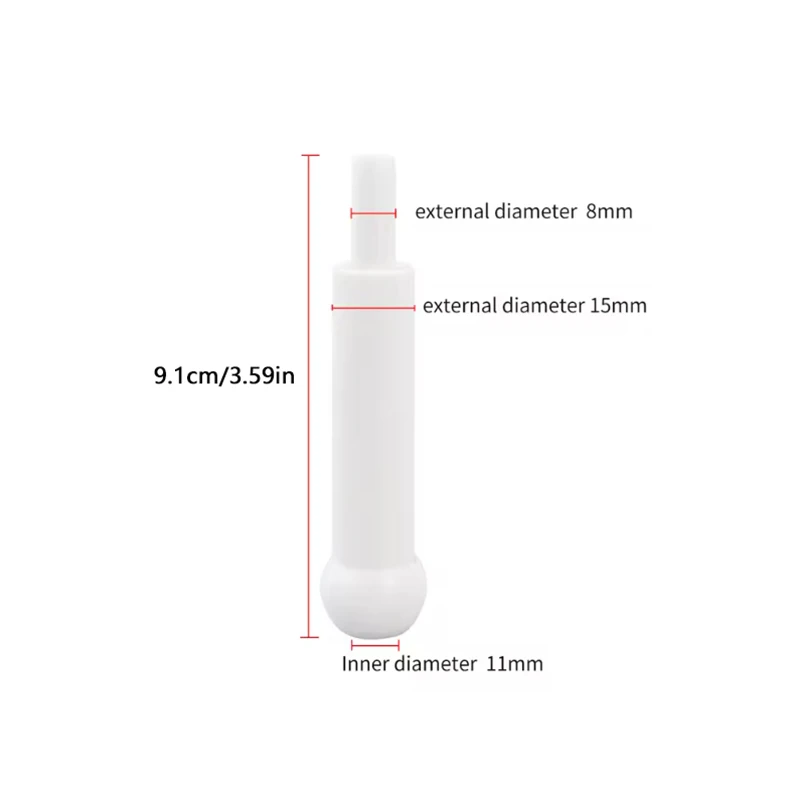 使い捨て歯科口腔唾液エジェクター吸引ショート強弱ハンドピースバルブ強弱ハンドピース先端アダプター