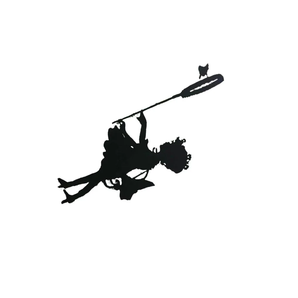 

Маленькая искусственная легкая садовая силуэт, металлическая статуя, украшение для двора, внутреннего двора, газона, двора