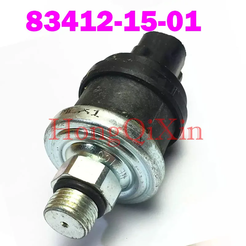 1PCS/LOT sensor 5000 series pressure switch sensor 83412-15-01 834121501 IC electronic components