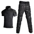 Black Camo