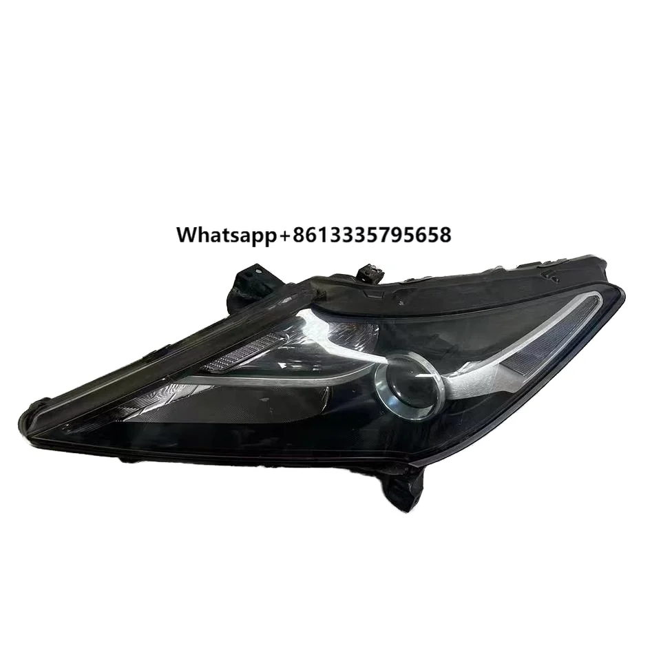 

For Honda Acura ZDX Original Car Headlight with Xenon Light Source HID Xenon Lamp Made of ABS and Plastic 12V Voltage