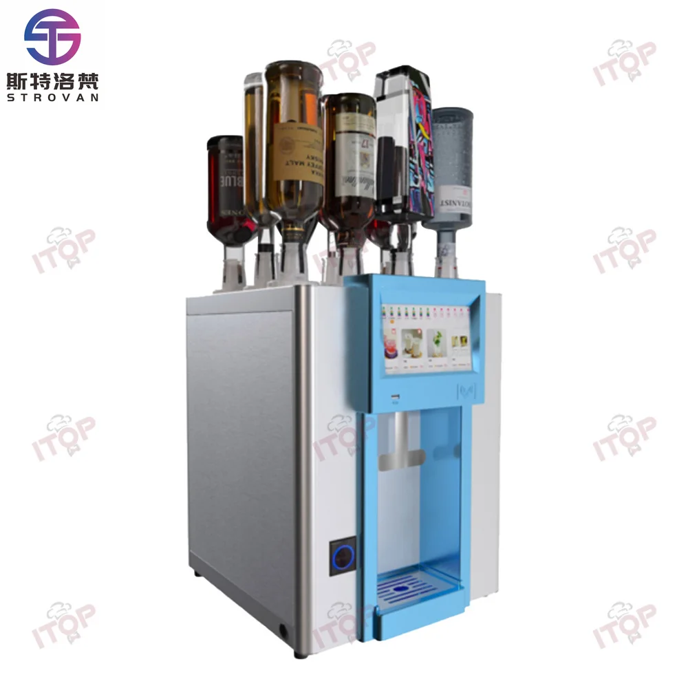 Stlf Jw Cocktail Ta… - image