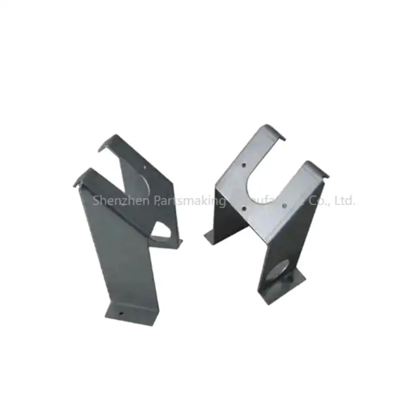 دعامات من الفولاذ المقاوم للصدأ مقطوعة بالليزر 304/316 - دعم التركيب والهيكلي