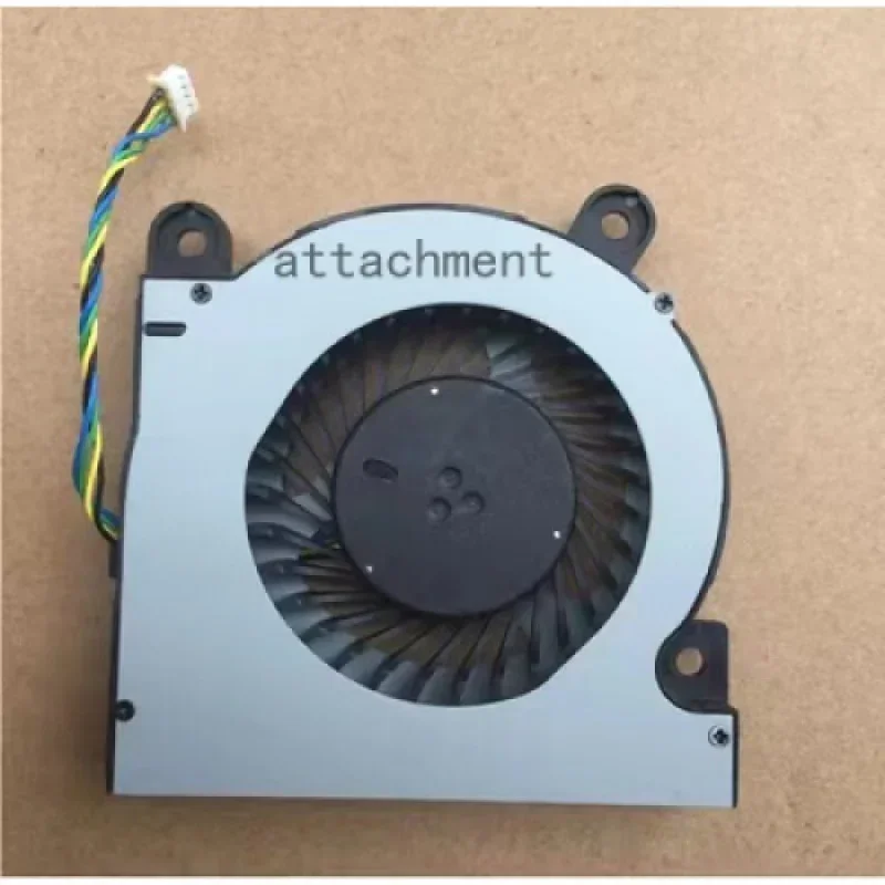 Original For Lenovo Ideacentre AiO 510S Cooling Fan FRU 01EF166 BAZA0712R5M P006 DC28000IUV0 Test Good