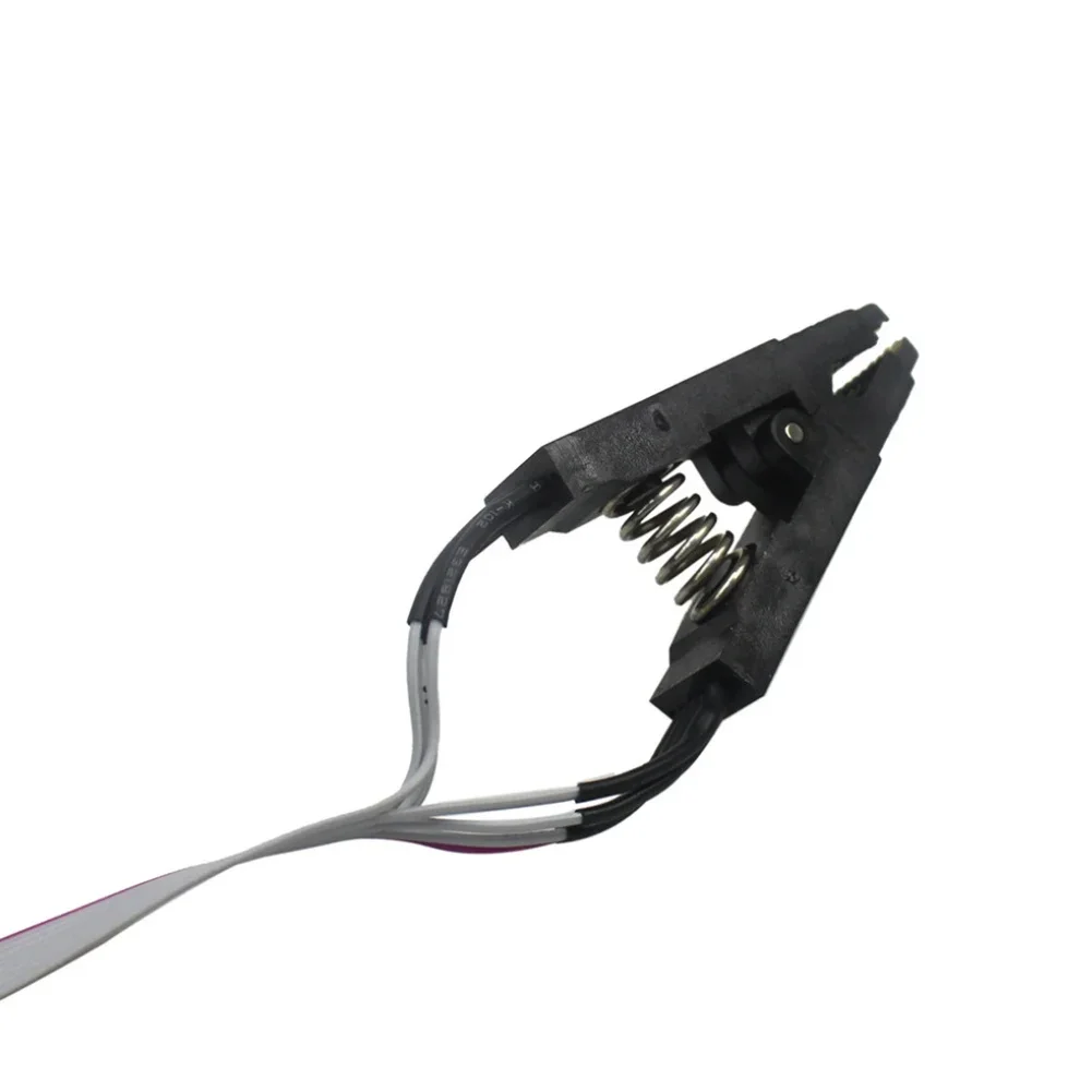 CH341A SOP8 To DIP8…