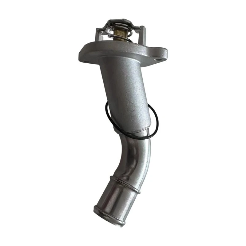 DT42-Car Thermostat Housing 12572988 For Buick Rainier Chevrolet GMC