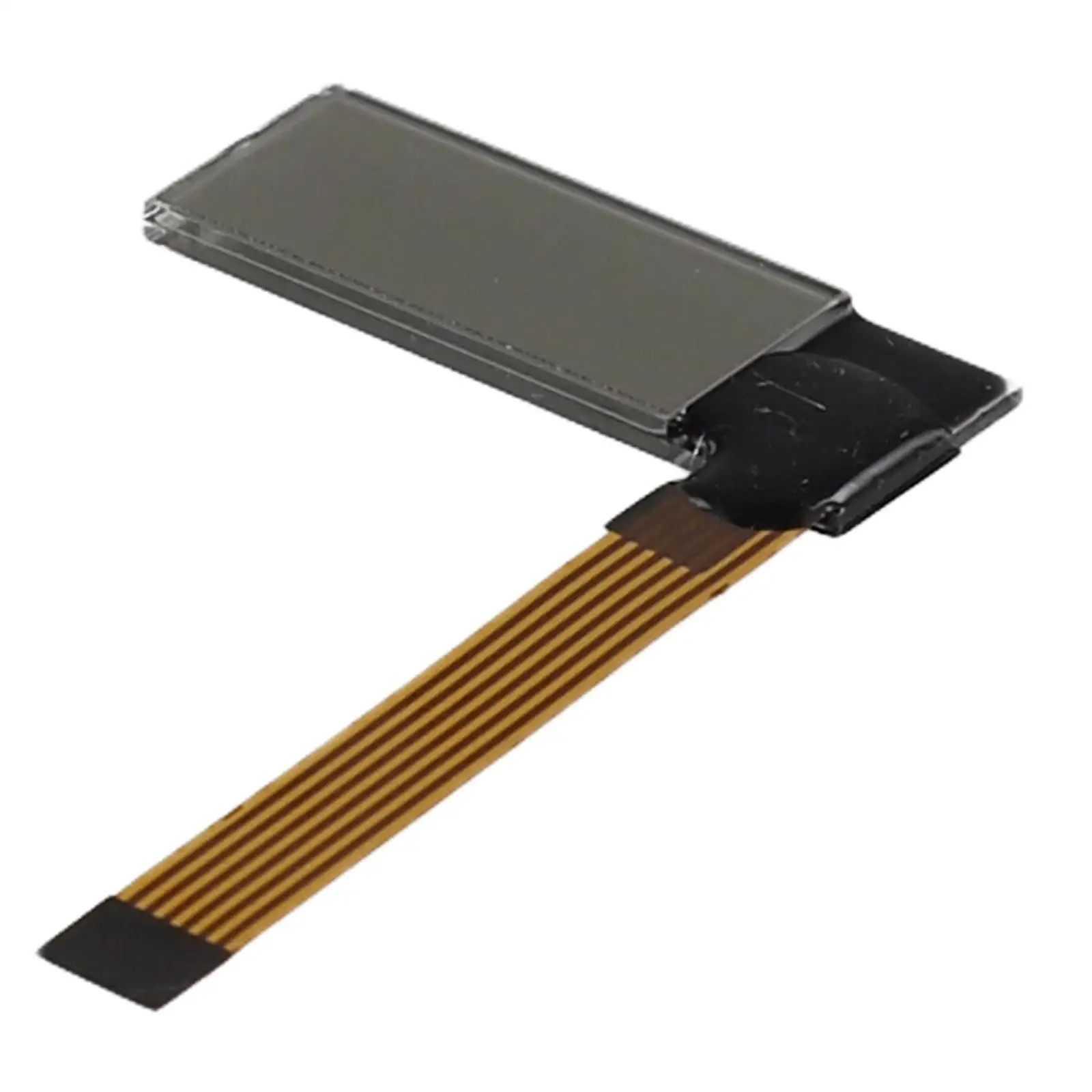 

LCD Screen LCD Display Screen No Lights Flickering. FPC Lengthen 2mm. Easy To Installation IC LCD Mm New For Kenworth Trucks