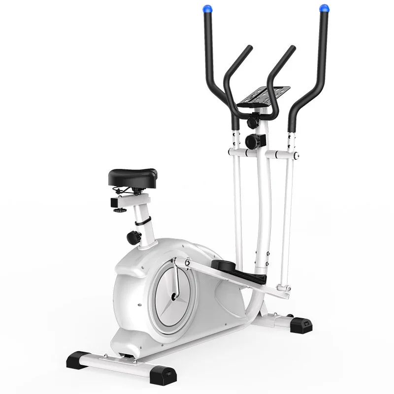 Kommerzielles Fitnessgerät Ellipsentrainer/Elliptischer Crosstrainer mit Magnetwiderstand