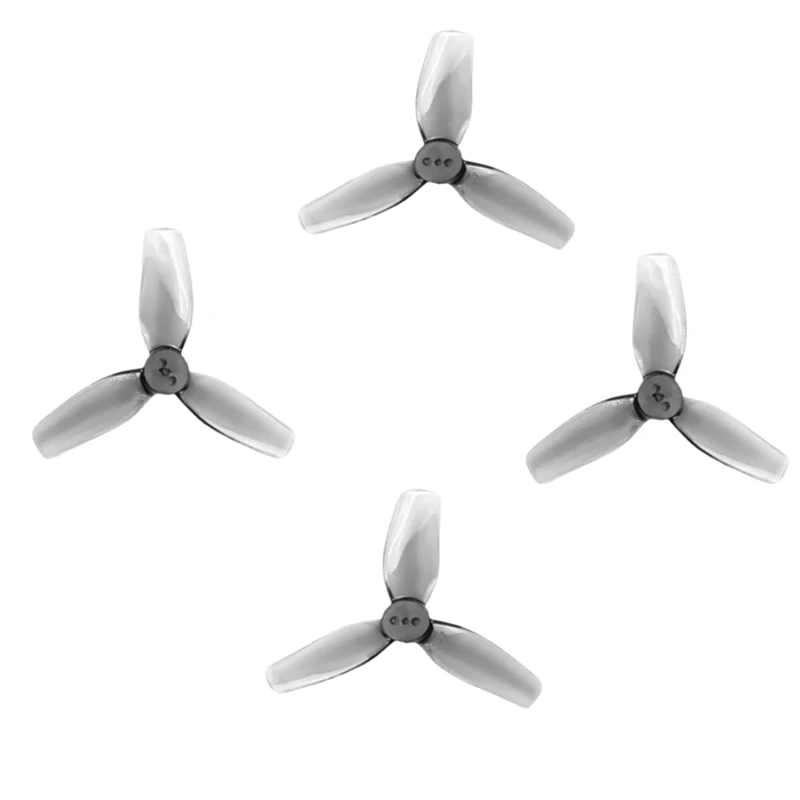 2-pares-de-helices-hqprop-fb2828-de-28-polegadas-helices-positivas-e-negativas-eixo-de-2-15-2mm-paddle-de-3-laminas-para-acessorios-de-drone-fpv