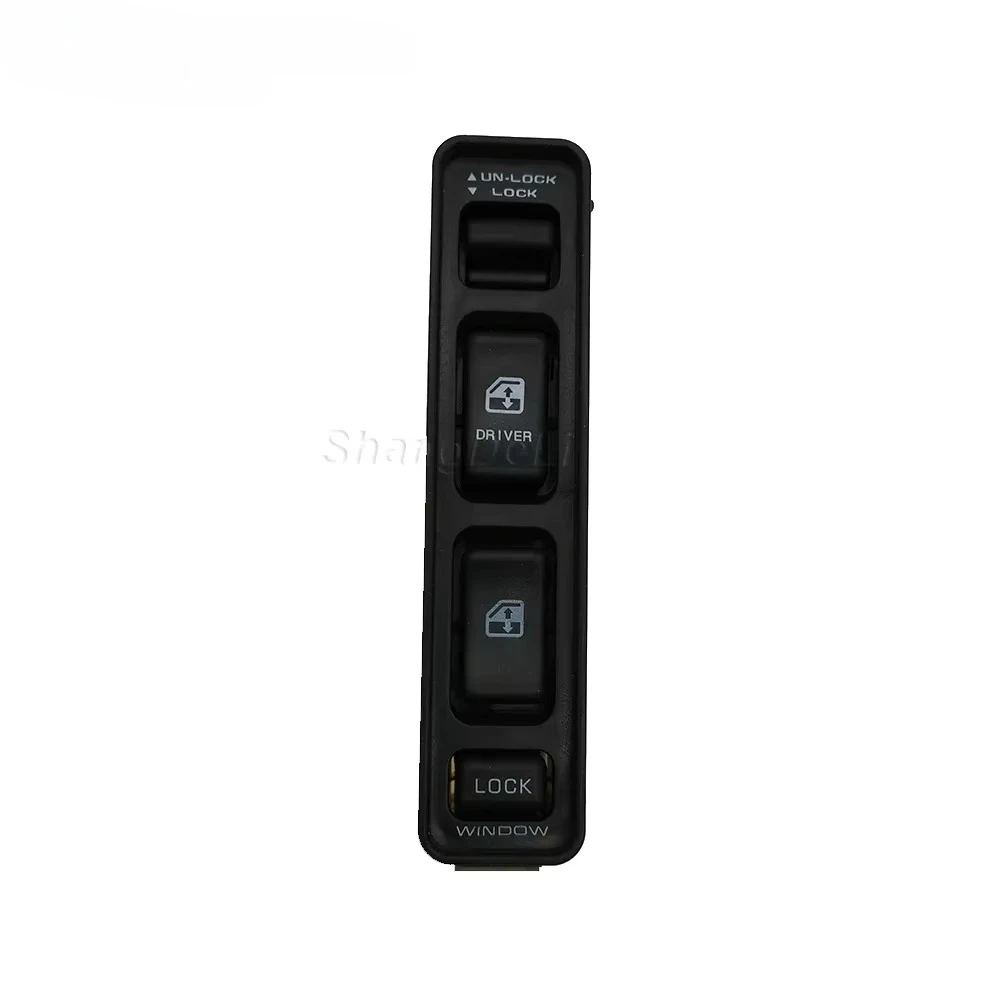 1PC Car Electric Power Window Control Switch Car Window Lifter Switch Button For Suzuki Escudo Vitara 1992-1998 37990-60A00 view 6