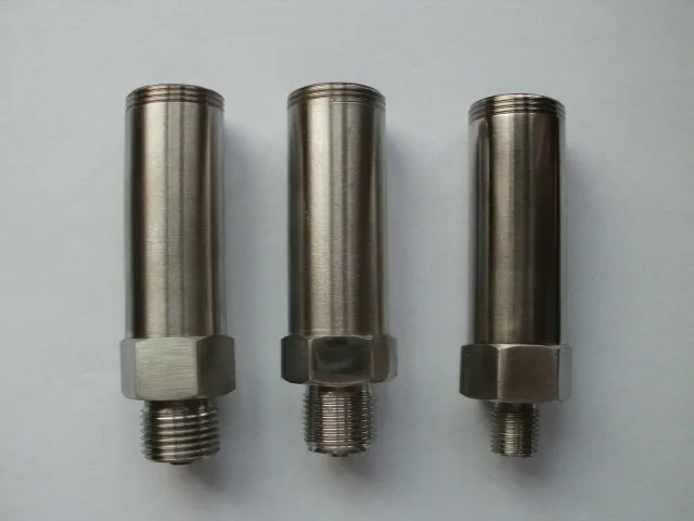 

Гидравлический датчик давления, керамический Рассеянный Кремниевый Датчик давления, наружный и соединительный датчик из нержавеющей стали