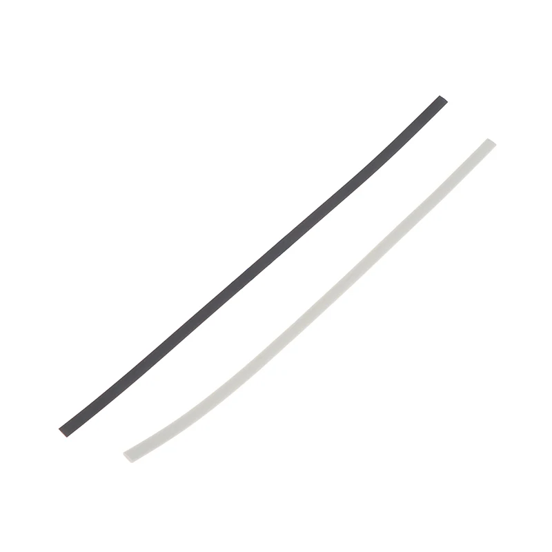 1pc Laptop Rubber Strip For HP Spectre X360 13-AE TPN-Q199 Bottom Case Foot Pad Surface Laptop Rubber Foot