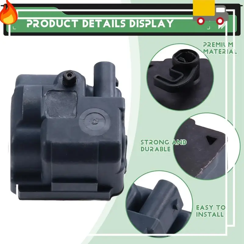 

A4518200097 Car Servomotor Fuel Flap For Smart 451