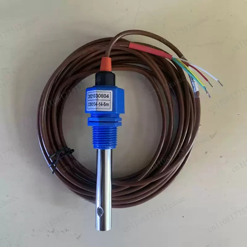 Conductivity Probe for Water Quality Testing CON1134-13CON3133-13/3131-13/3134 -14/2136