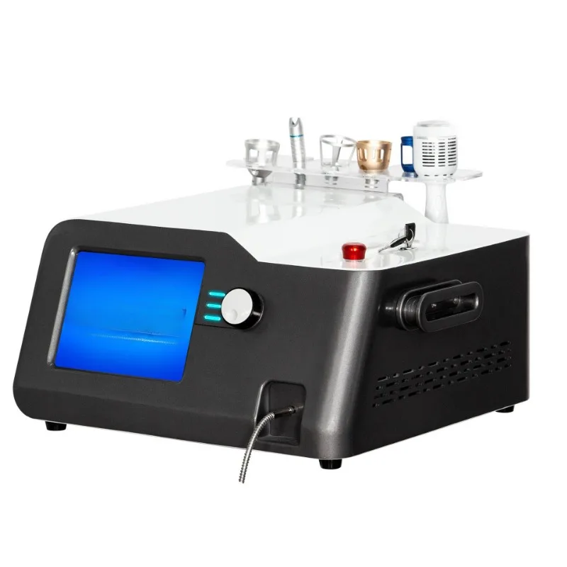 Skin rejuvenation fiber foreign trade beauty salon instrument