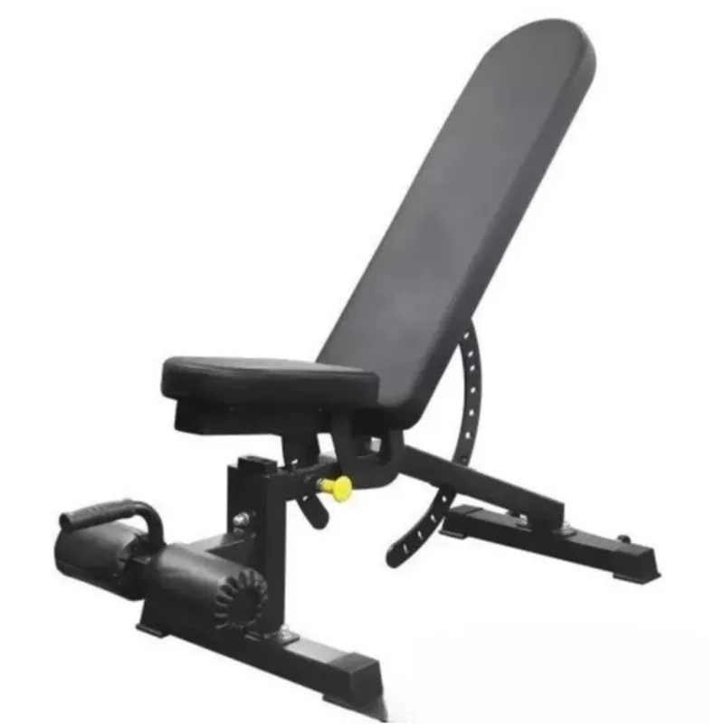 

Adjustable Multi-Function Fitness Chair, Dumbbell Bench, Workout Bench, Bench Press Bench – Unisex, Commercial Grade