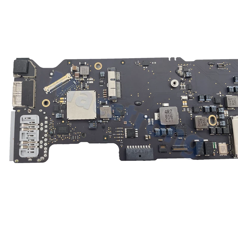 Imagem -06 - Placa-mãe para Macbook Air Placa Lógica Original A1466 Core i5 18 Ghz 8g 82000165-a 2023 2023 Emc 2925 Emc 3178 13