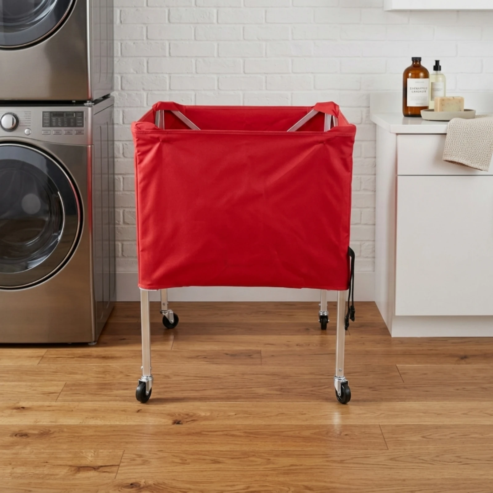 Ball Storage Cart Lightweight  - Sports Equipment Garage Organizer 评论和价格