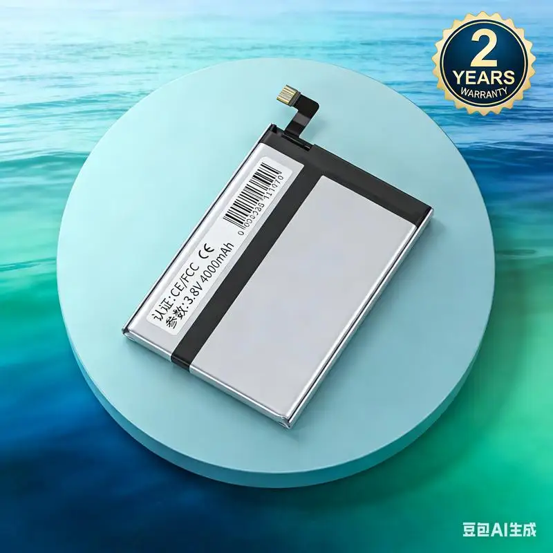 LP-E8 Camera Batter…