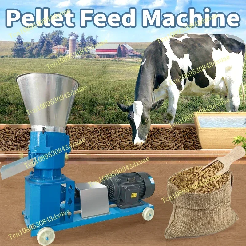 

Оборудование для фермы свиней и коровы, машины для обработки кормов для животных, машина для производства пищевых продуктов для птицы и курицы, машина для поддонов