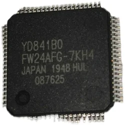 Key Control IC Chip YD841 For Yamaha PSR-550 PSR-288 PSR-450 KB-220 KB-320 etc