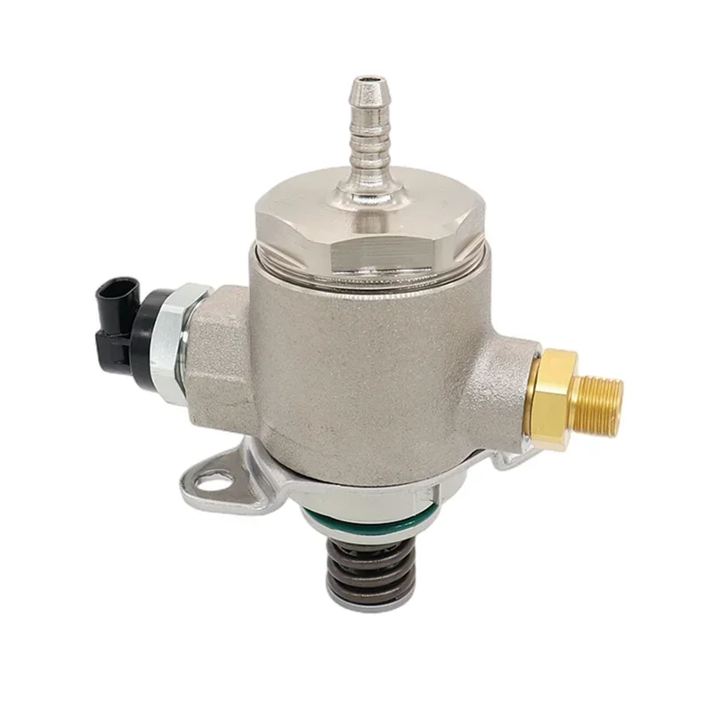 

High-pressure Fuel Pump Second-generation EA888 Original Factory High-pressure Fuel R134a 3070m