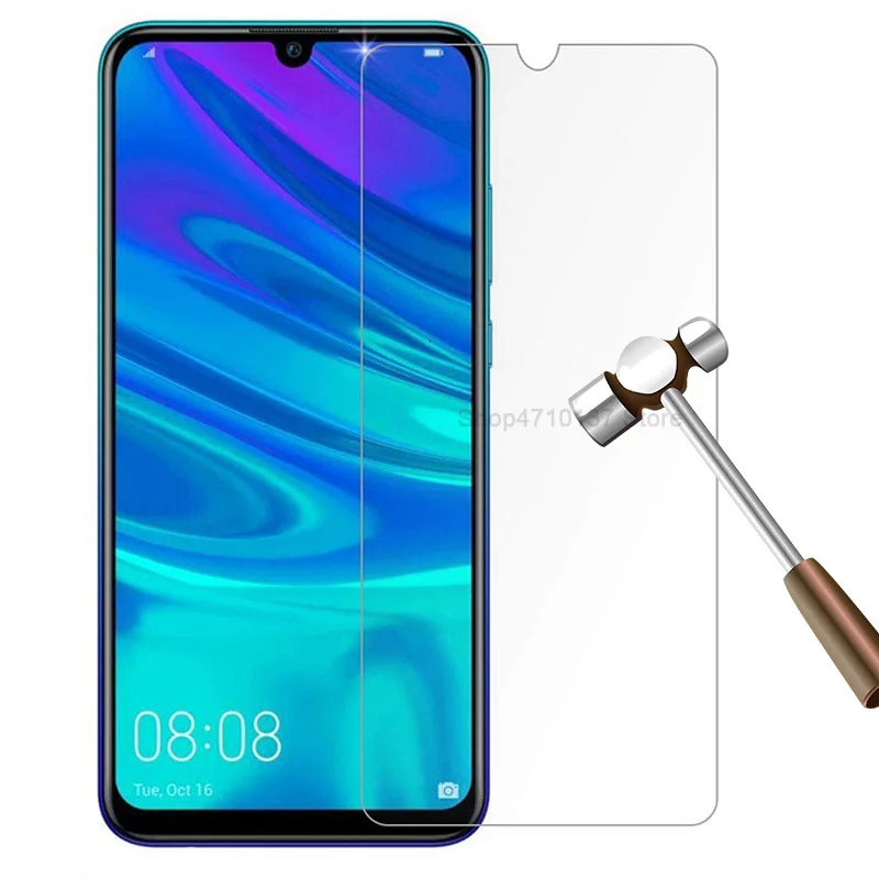 Protective Glass Case On For Huawei p30 lite nove 4e Tempered Glas Huavei Hauwei Huawie p30 p30lite light 4 e Screen Protector