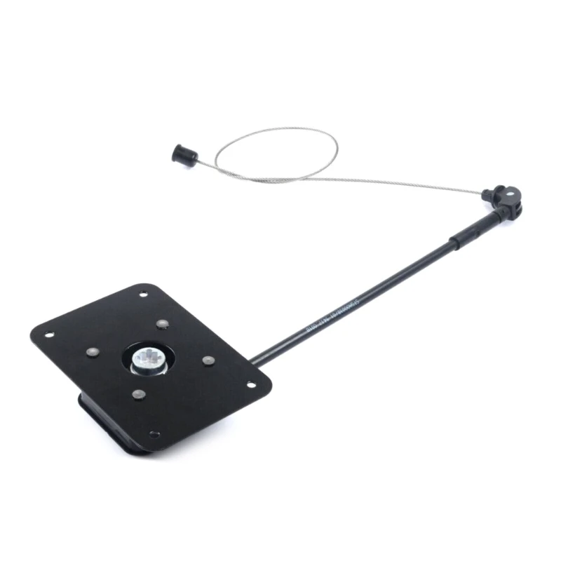 

Spare Tire Carriers Wheel Hoist Winch For Transit 2014+ Direct Replacement