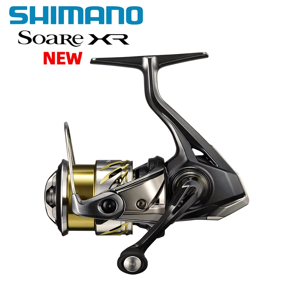 2025 Shimano Soare … - image